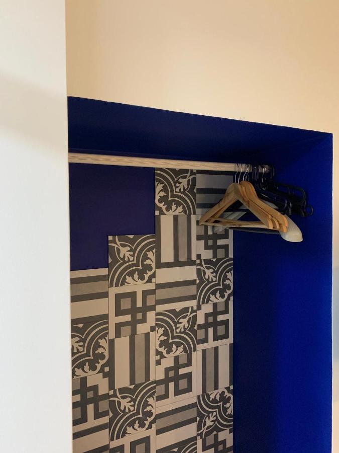 Fernando Lemos Estudio Lisboa Exteriör bild