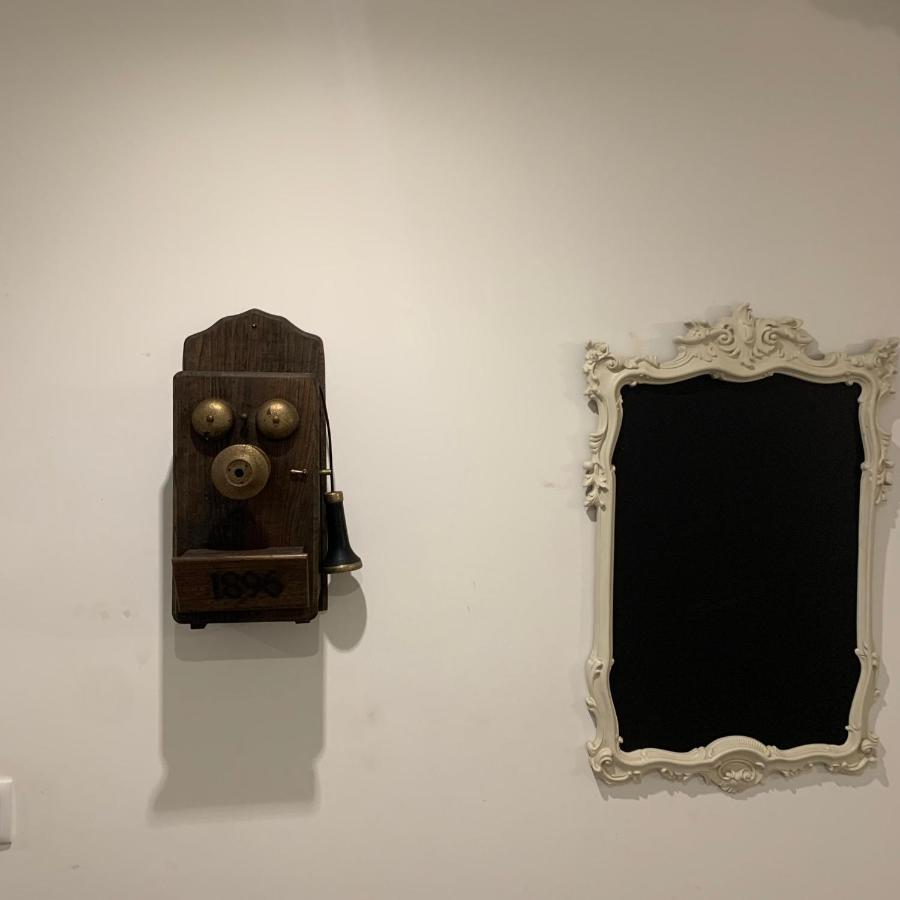 Fernando Lemos Estudio Lisboa Exteriör bild