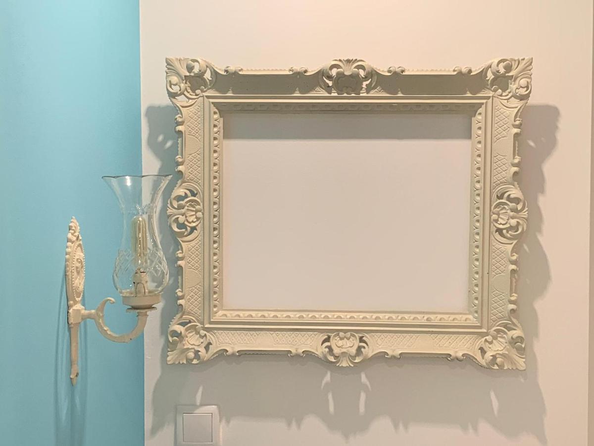 Fernando Lemos Estudio Lisboa Exteriör bild