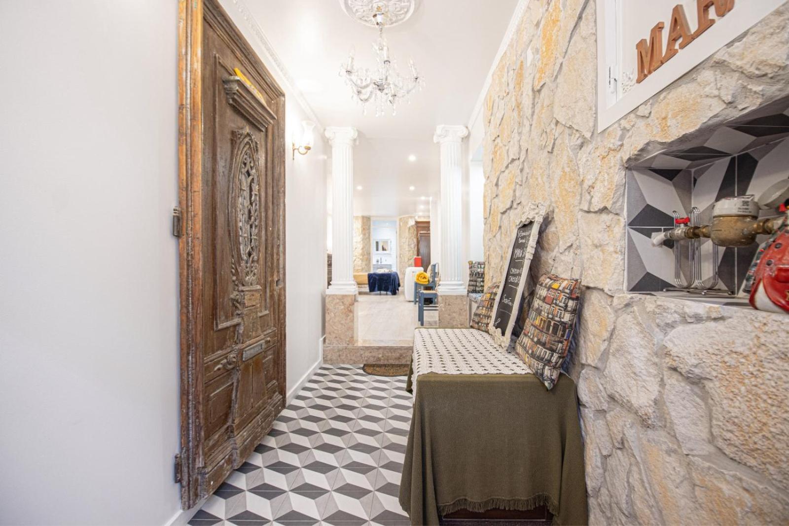 Fernando Lemos Estudio Lisboa Exteriör bild